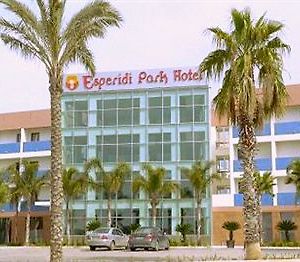 Esperidi Park Hotel